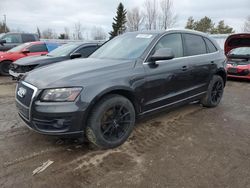 SUV salvage a la venta en subasta: 2011 Audi Q5 Prestige