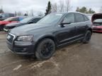 2011 Audi Q5 Prestige