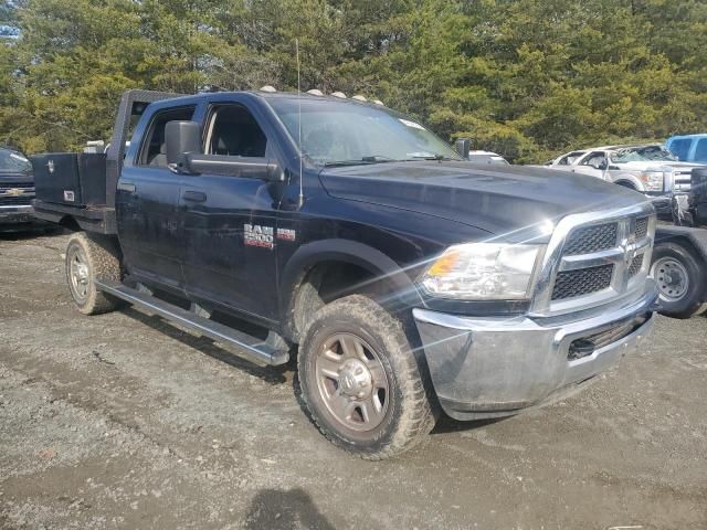 2017 Dodge RAM 2500 ST