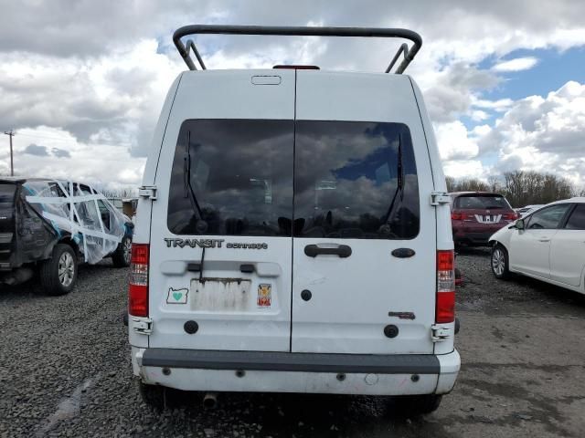 2010 Ford Transit Connect XLT