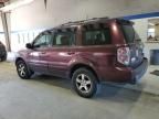 2008 Honda Pilot EX