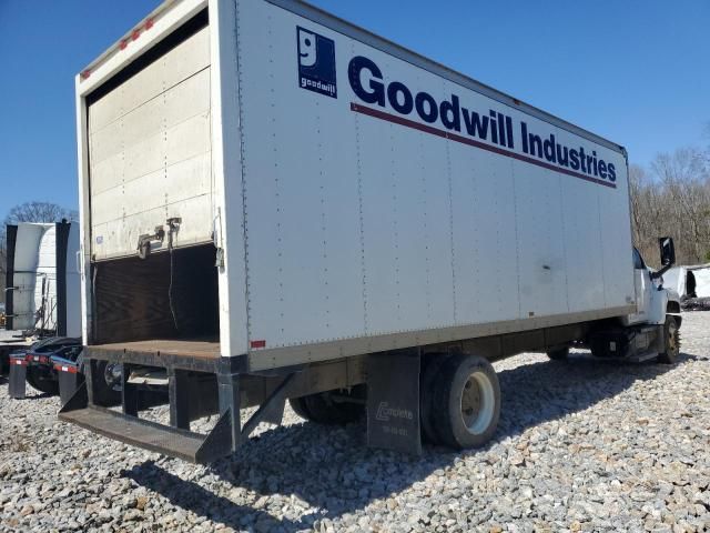 2007 GMC C6500 C6C042