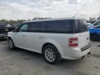 2011 Ford Flex SEL