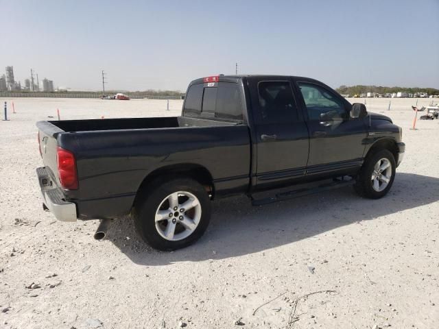 2007 Dodge RAM 1500 ST