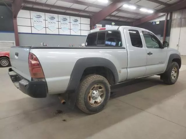 2007 Toyota Tacoma Access Cab