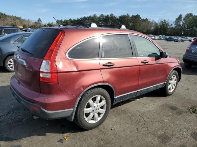 2008 Honda CR-V EX