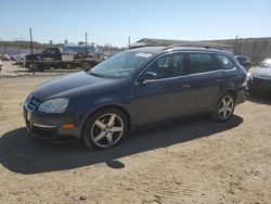 Carros salvage sin ofertas aún a la venta en subasta: 2009 Volkswagen Jetta SE