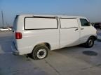 2002 Dodge RAM Van B3500