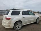 2012 GMC Acadia Denali