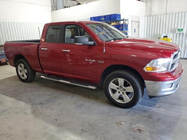 2009 Dodge RAM 1500