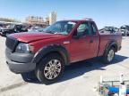 2008 Ford F150