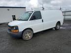 2008 Chevrolet Express G1500