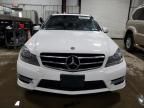 2014 Mercedes-Benz C 300 4matic