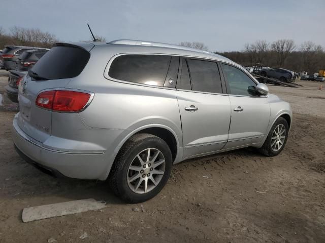 2014 Buick Enclave