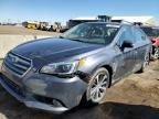 2017 Subaru Legacy 2.5I Limited