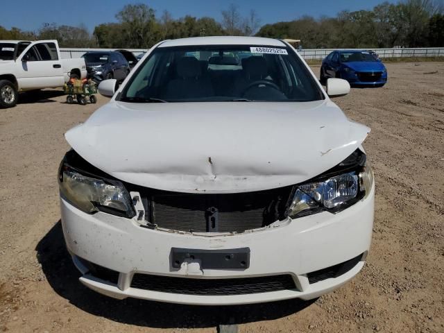 2013 KIA Forte LX