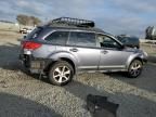 2014 Subaru Outback 2.5I