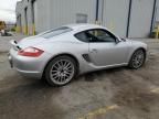 2006 Porsche Cayman S