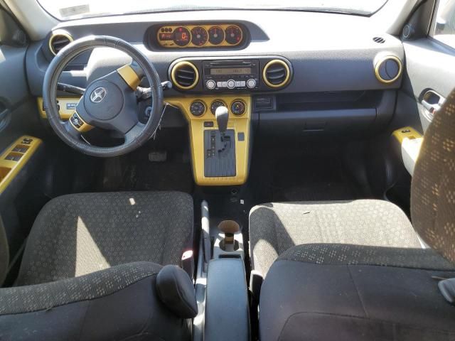 2008 Scion XB