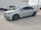 2014 Lincoln MKZ Hybrid