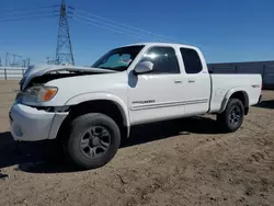 2006 Toyota Tundra Access Cab Limited en venta en Adelanto, CA