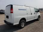 2019 Chevrolet Express G2500