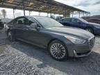 2018 Genesis G90 Premium