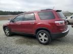 2010 GMC Acadia SLT-1