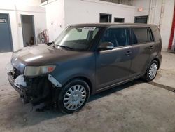 Carros salvage sin ofertas aún a la venta en subasta: 2014 Scion XB