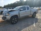 2017 Toyota Tacoma Access Cab