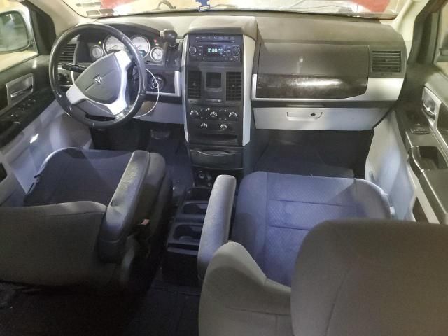 2010 Dodge Grand Caravan SXT