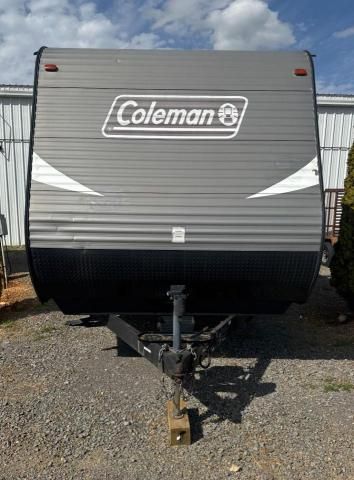 2017 Other 2017  Coleman Lantern