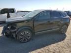 2018 Lincoln MKC Black Label