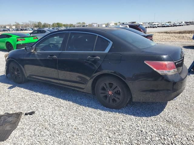 2010 Honda Accord LXP