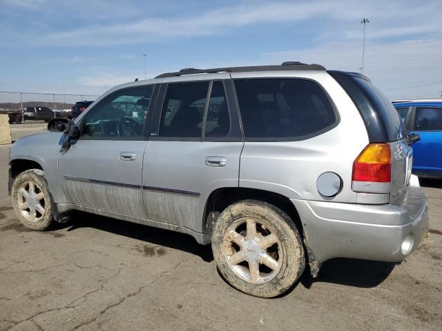 2008 GMC Envoy