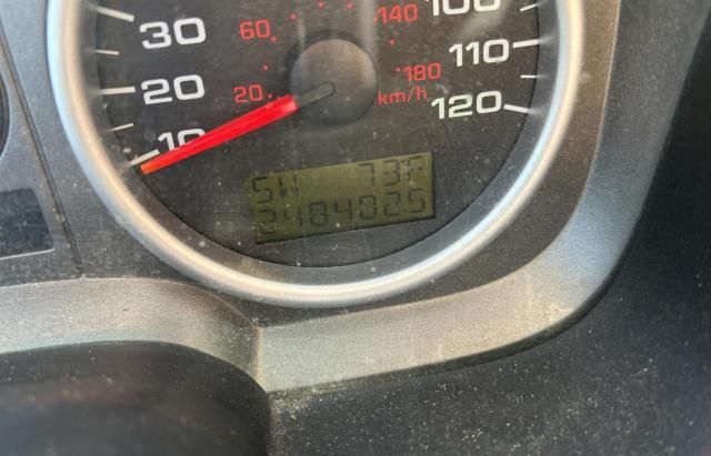 2005 Ford F150