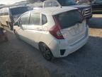 2017 Honda FIT EX