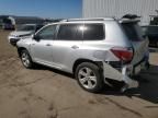 2009 Toyota Highlander Limited