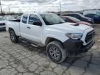 2022 Toyota Tacoma Access Cab