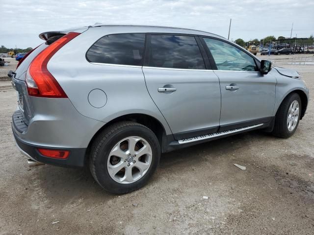 2013 Volvo XC60 3.2