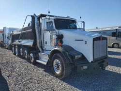 2013 Kenworth Construction T800 en venta en North Las Vegas, NV