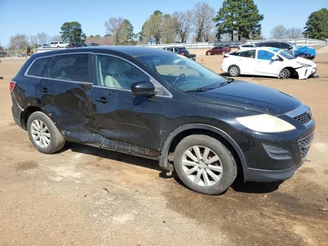 2010 Mazda CX-9