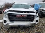 2021 GMC Sierra K1500