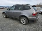 2010 BMW X3 XDRIVE30I