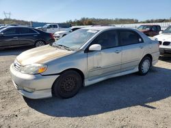 2003 Toyota Corolla CE en venta en Anderson, CA