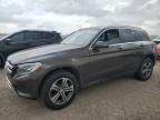 2016 Mercedes-Benz GLC 300