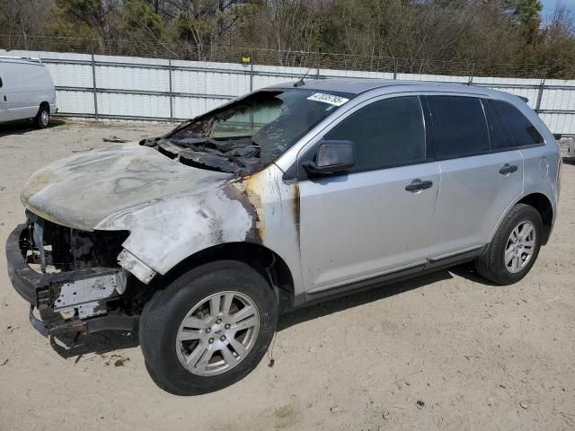 2010 Ford Edge SE