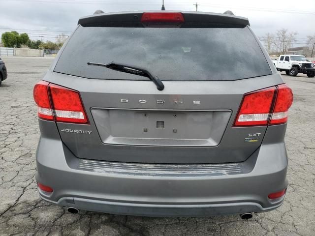 2012 Dodge Journey SXT