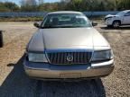 2005 Mercury Grand Marquis GS