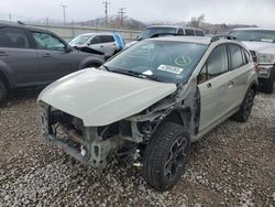 Salvage cars for sale at Magna, UT auction: 2013 Subaru XV Crosstrek 2.0 Limited